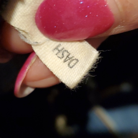 Rag & Bone DASH distressed jeans Wembly Wash sz‎ 25 - Picture 4 of 8